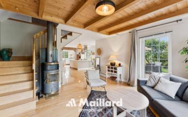 Einfamilienhaus 7.5 Zimmer - image - 10