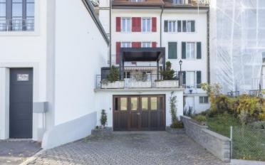 Maison 5.5 pièces - image - 2