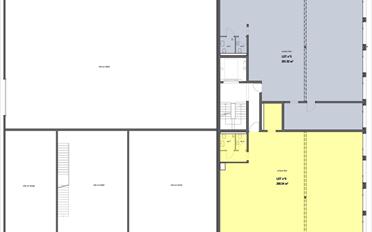 Commercial 1 room - image - 2