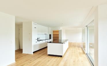 Wohnung 4.5 Zimmer - image - 1