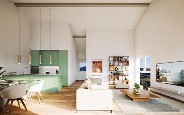 Apartment 4.5 rooms - image - 4