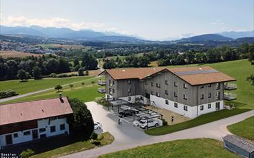 Apartment 5.5 rooms - image - 1