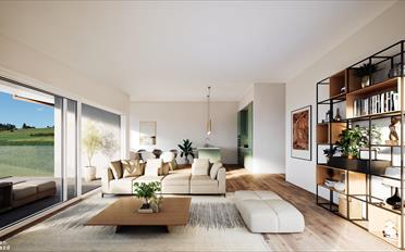 Apartment 4.5 rooms - image - 4