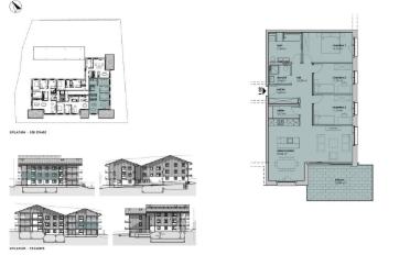 Wohnung 4.5 Zimmer - image - 5