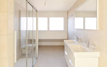 Roof flat 3.5 rooms - image - 3