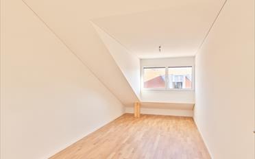 Roof flat 3.5 rooms - image - 4