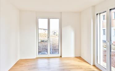 Apartment 3.5 rooms - image - 2