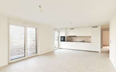 Apartment 3.5 rooms - image - 1