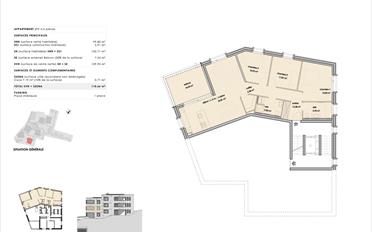 Apartment 4.5 rooms - image - 5
