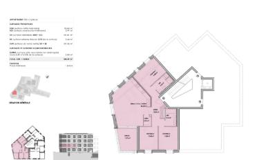 Apartment 4.5 rooms - image - 5