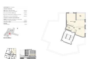Wohnung 2.5 Zimmer - image - 5