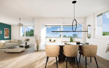 Wohnung 2.5 Zimmer - image - 1