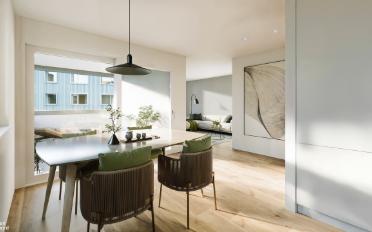 Wohnung 2.5 Zimmer - image - 1