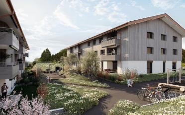 Wohnung 5.5 Zimmer - image - 1