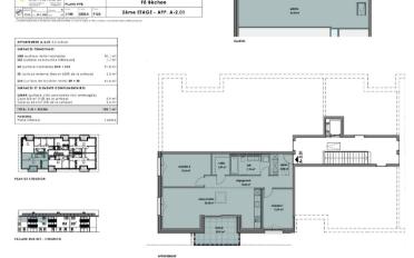 Apartment 3.5 rooms - image - 5