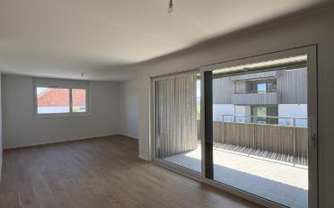 Apartment 3.5 rooms - image - 2