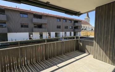 Apartment 3.5 rooms - image - 6