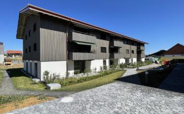 Apartment 3.5 rooms - image - 10