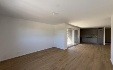 Apartment 3.5 rooms - image - 3