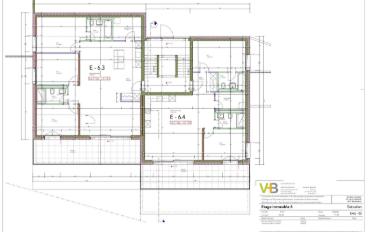 Apartment 4.5 rooms - image - 1