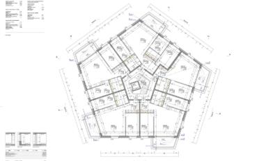 Apartment 3.5 rooms - image - 6