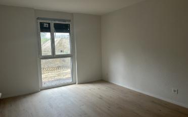 Apartment 3.5 rooms - image - 3