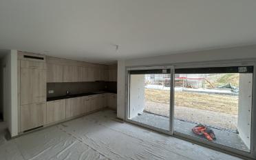 Apartment 3.5 rooms - image - 1