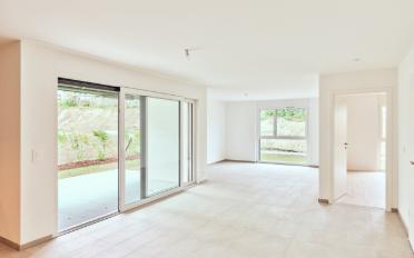 Wohnung 3.5 Zimmer - image - 1
