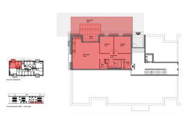 Apartment 3.5 rooms - image - 4