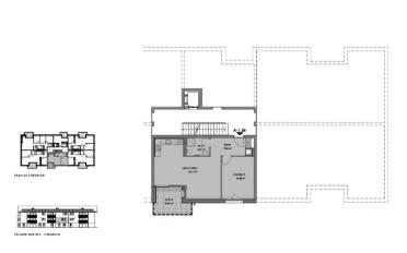Wohnung 2.5 Zimmer - image - 4