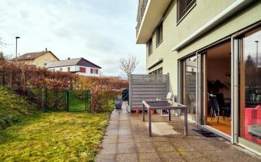 Wohnung 4.5 Zimmer - image - 10