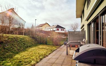 Wohnung 4.5 Zimmer - image - 9