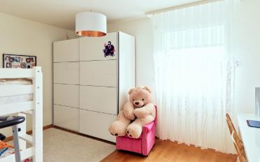 Apartment 3.5 rooms - image - 4