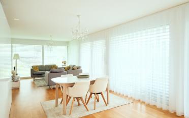 Apartment 3.5 rooms - image - 1