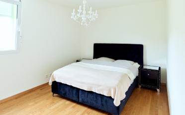 Apartment 3.5 rooms - image - 5