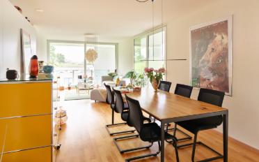 Appartement 4.5 pièces - image - 2