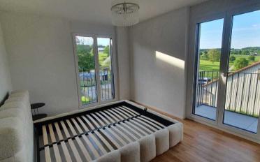 Apartment 3.5 rooms - image - 5