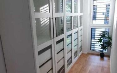 Apartment 3.5 rooms - image - 4