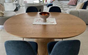 Apartment 3.5 rooms - image - 2