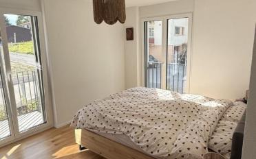 Apartment 3.5 rooms - image - 3