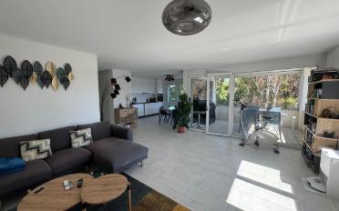 Apartment 5.5 rooms - image - 1