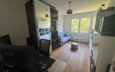 Apartment 5.5 rooms - image - 10