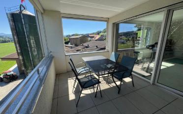 Apartment 5.5 rooms - image - 6