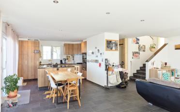 Single house 4.5 rooms - image - 2