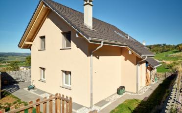 Single house 4.5 rooms - image - 11