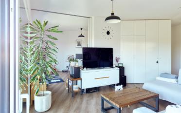 Appartement 4.5 pièces - image - 2
