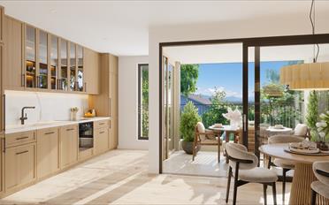 Dachwohnung 3 Zimmer - image - 11