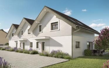 Villa 4.5 Zimmer - image - 5