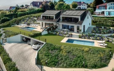 Villa 4.5 Zimmer - image - 1