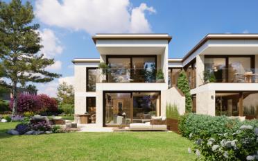 Villa 5.5 Zimmer - image - 1